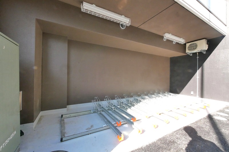 レジデンス横浜天王町5階 外観