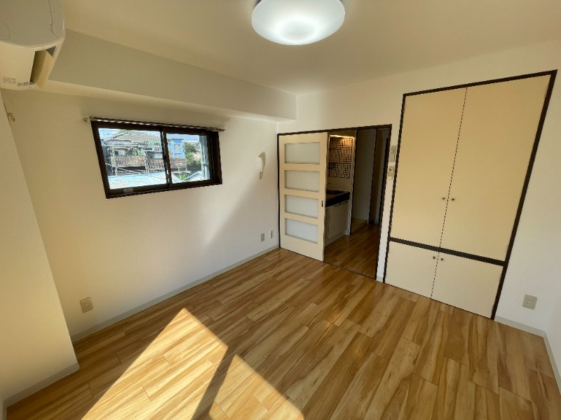 ハウスクレバー2階 部屋その他