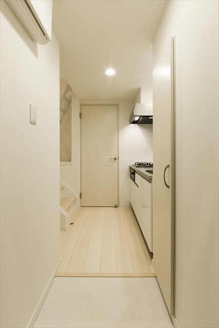 セルバ2階 部屋その他