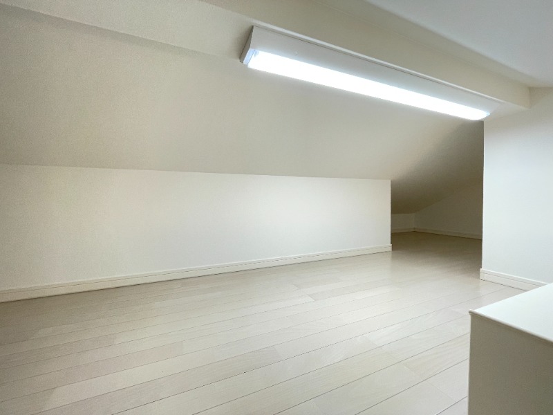 ノーザンロード四ツ木3階 部屋その他
