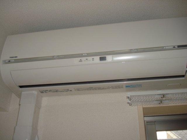 エスポワールＭ 室内設備（イメージ）