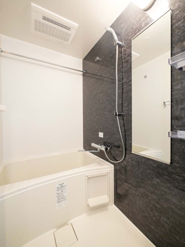 （仮称）東京八広THE SKYレジデンス1階 内観