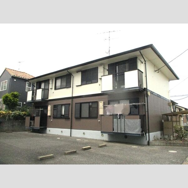 カサ・ド・マール　B101号室 外観