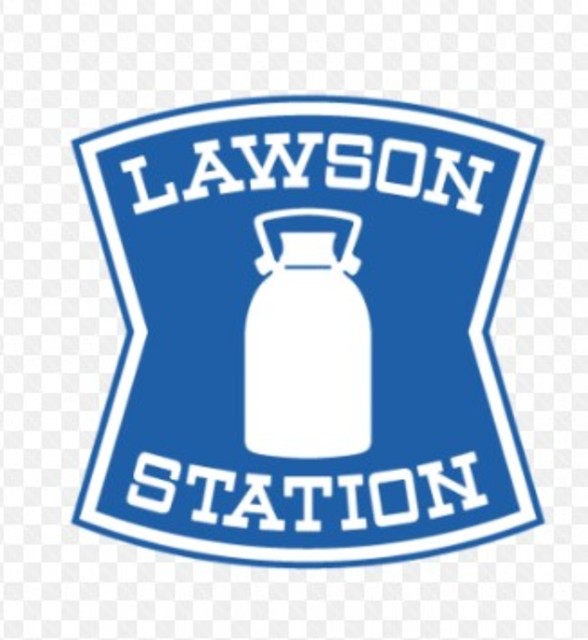 デンハウス妙蓮寺　Ｉ 【コンビニエンスストア】ローソン篠原東一丁目店まで449ｍ