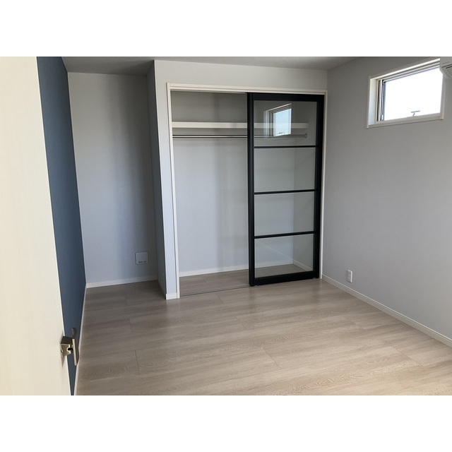 Lys blanc リビング