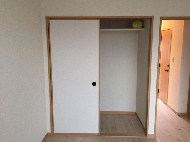 オストベルグ・ミヤコ 収納