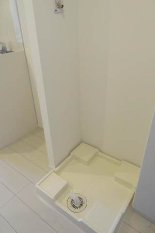 クレシア北松戸3階 部屋設備
