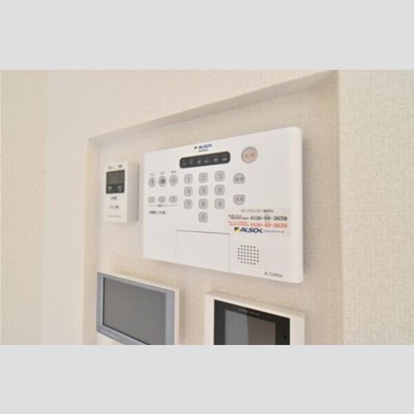 コグワルツ セキュリティ