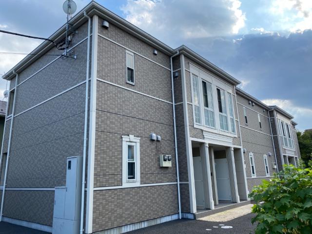 スカイヒルズ　アキ 外観写真（昼）