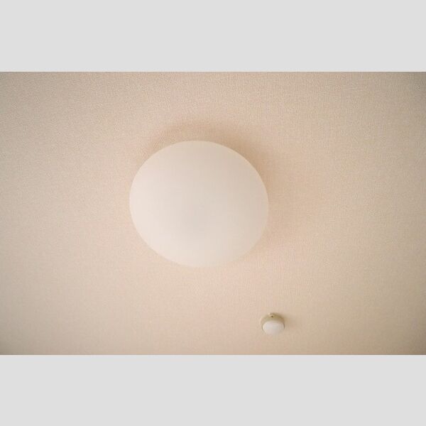 ファインステージ鴻巣105号室 全居室照明付き