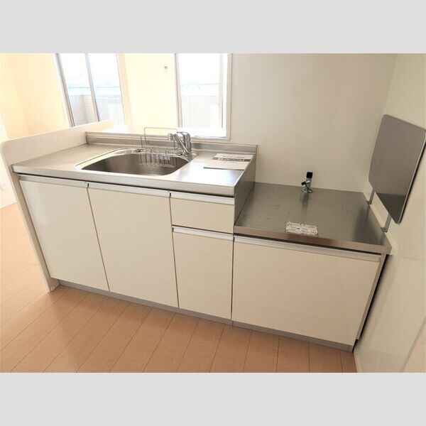 ブレンド下九沢 キッチン