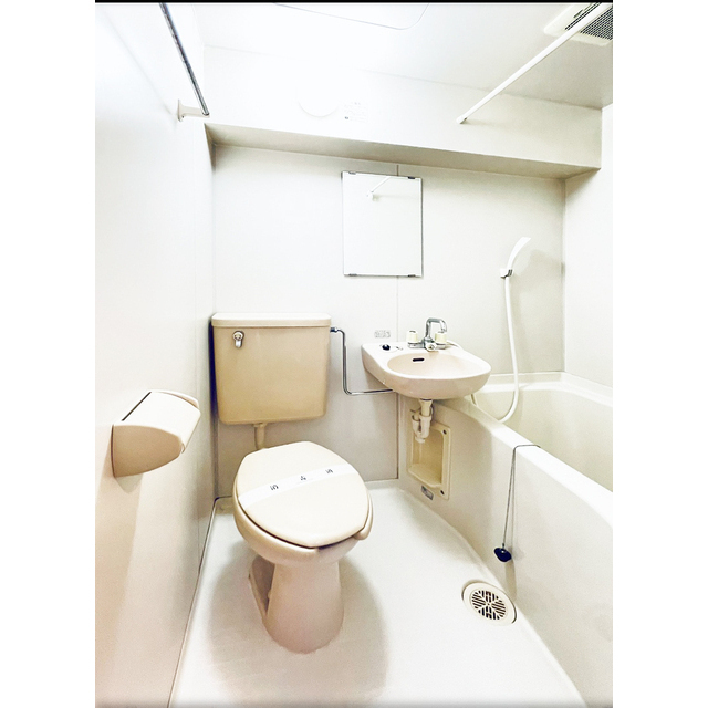 恵比寿ヴァリエビル吉田 イメージ