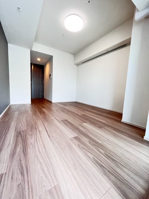 ドゥーエ板橋区役所前13階 寝室