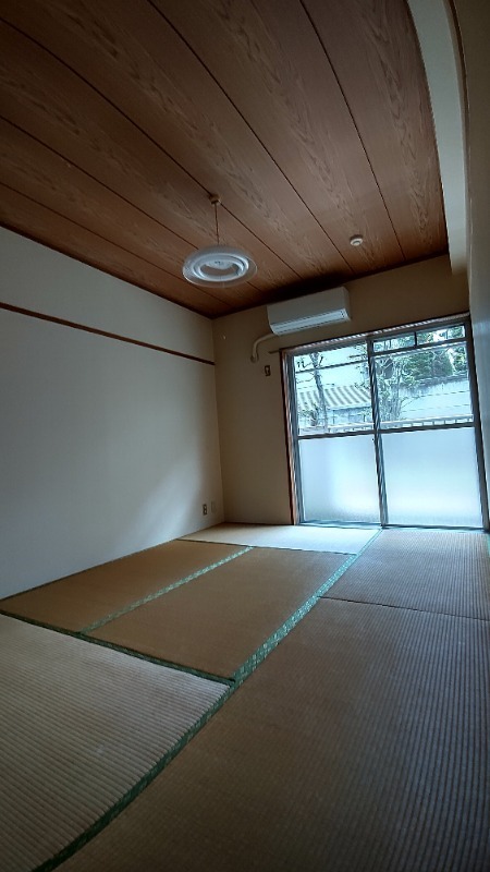 ヒルトップマンション石原1階 部屋その他