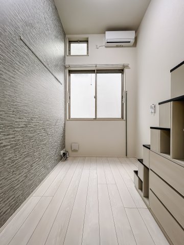 コラゾン0105号室 部屋設備