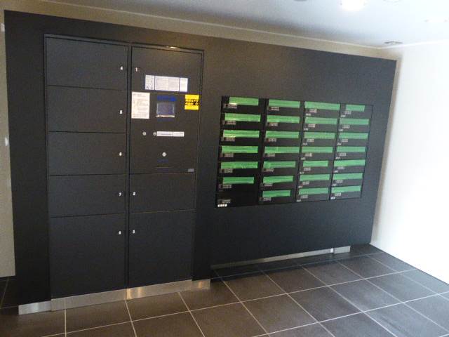 リヴシティ横濱末吉町6階 部屋その他