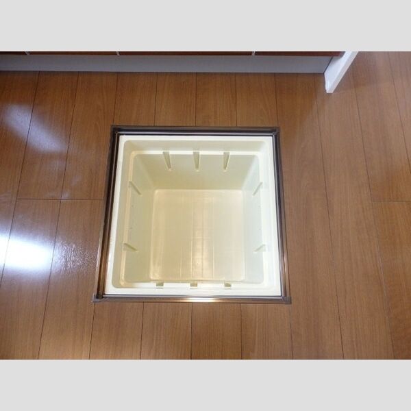 Casa Soave101号室 部屋その他
