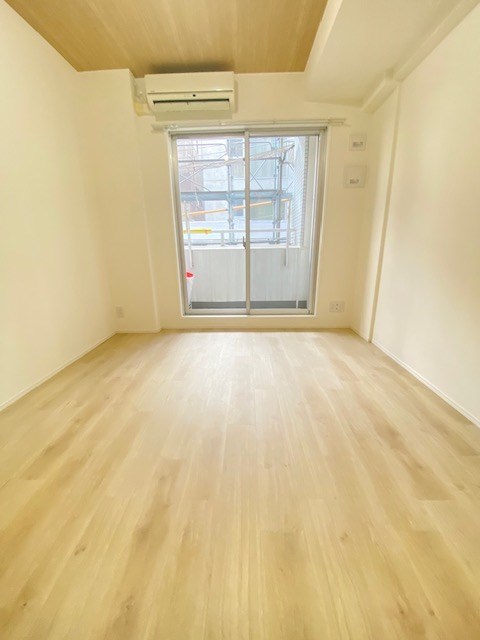 レジディア錦糸町3階 寝室