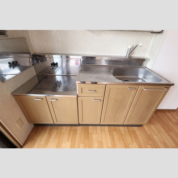 クレール本郷 キッチン