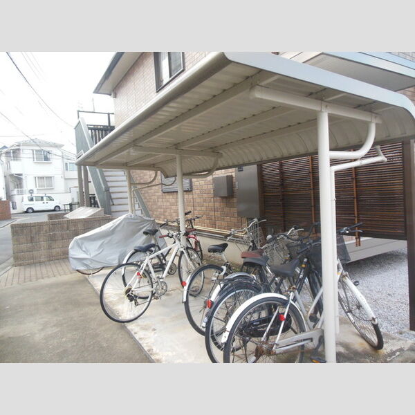 ヴェルドミール 周辺