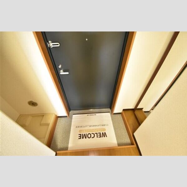 さがみ野セントラルビル　Ⅱ306号室 玄関