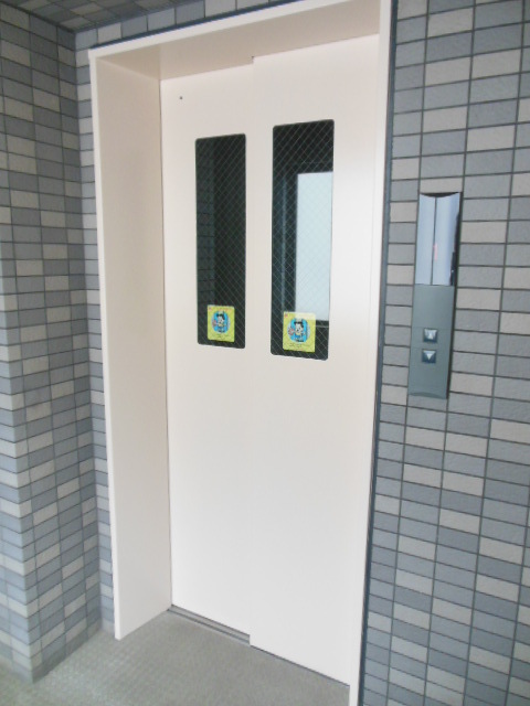 ガラ・ステージ国分寺7階 その他共有部分