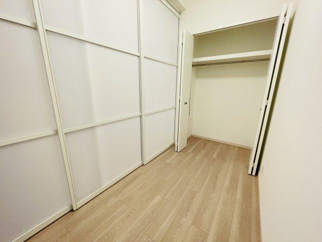 SYFORME NEXT IKEBUKURO WEST 収納