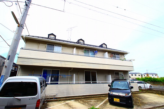 ローゼン上福岡1階 部屋その他