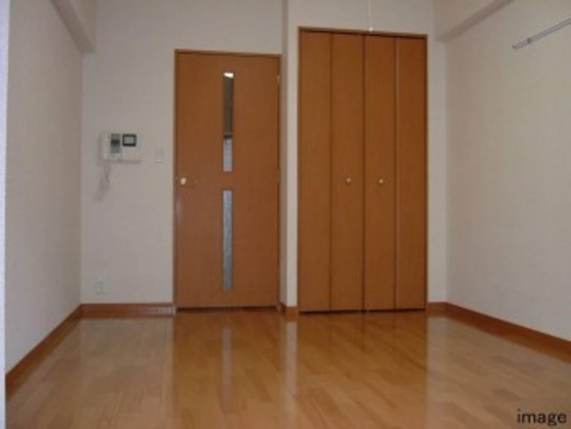 グランド・ガーラ日本橋茅場町 洋室