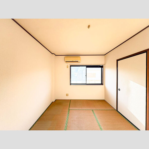 ノーブル　B203号室 部屋その他