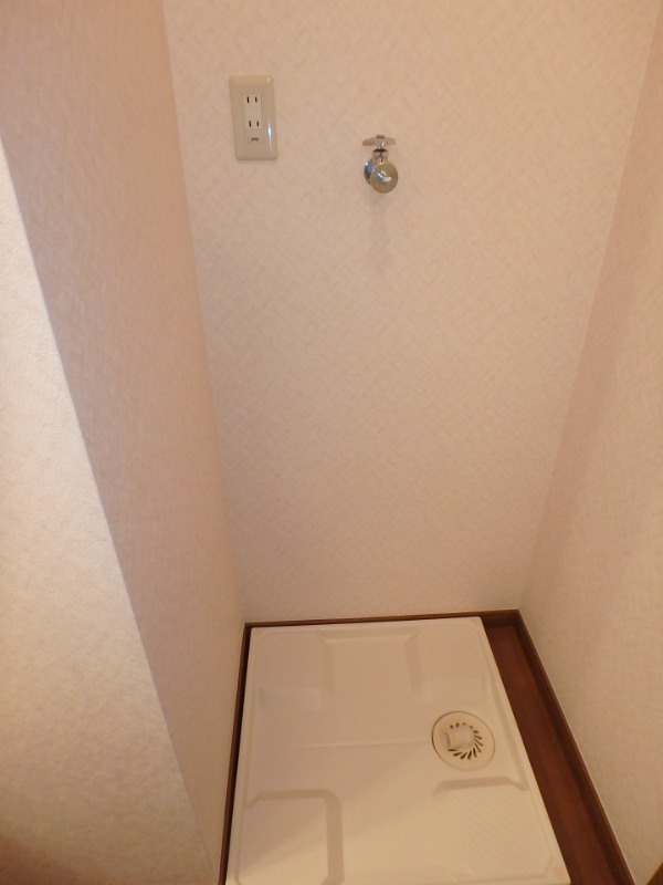 カーザＭ 部屋設備