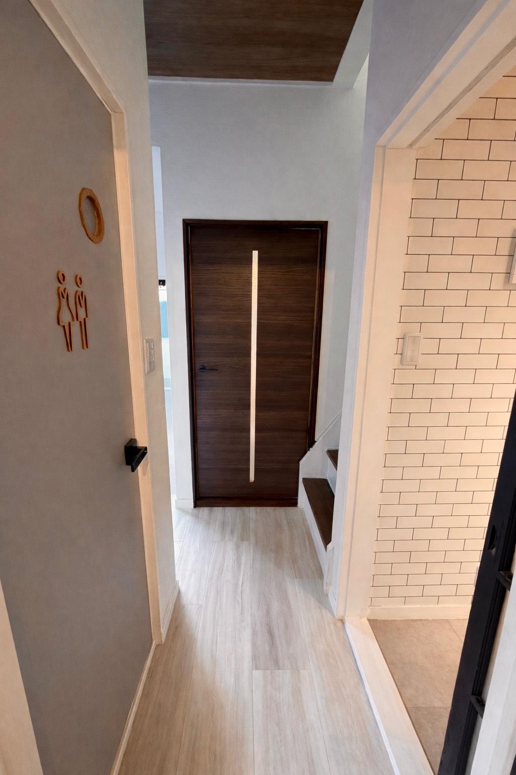 松戸A邸 その他