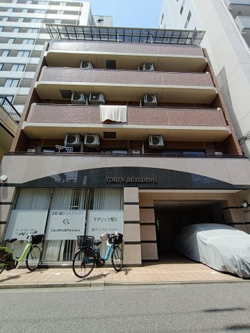 東林ビルの外観画像