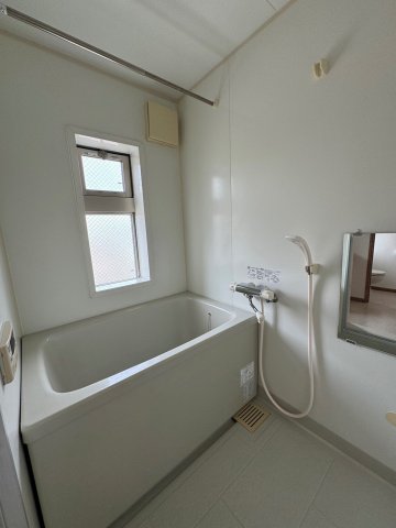 ドルフタケオ0205号室 お風呂