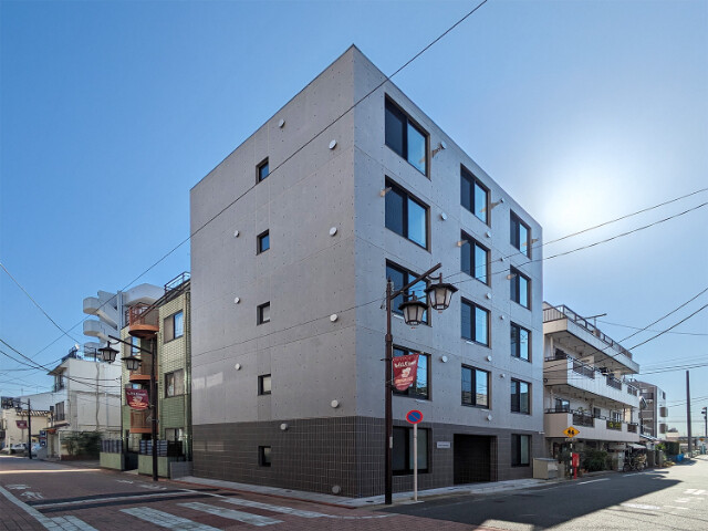 RAMIi上池台1階 部屋その他