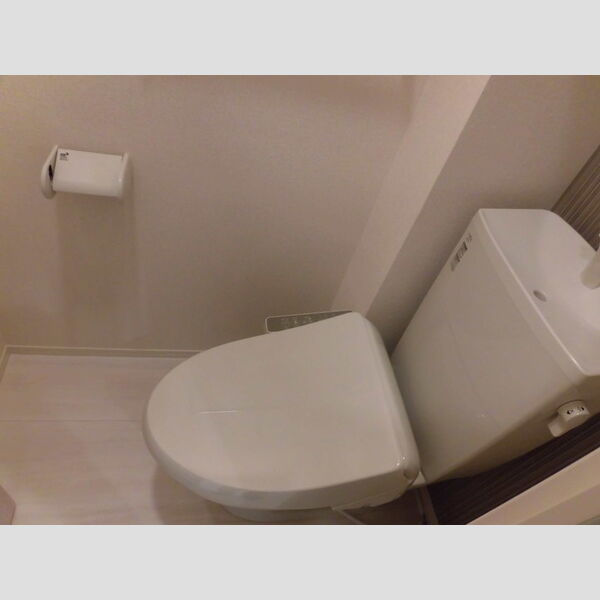 D-room堀之内105号室 温水洗浄暖房便座