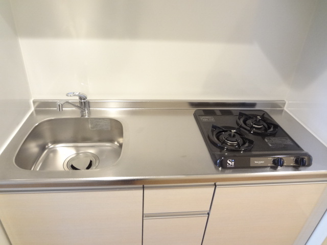 Ａｎｄｏｖｅｒ江古田 キッチン2