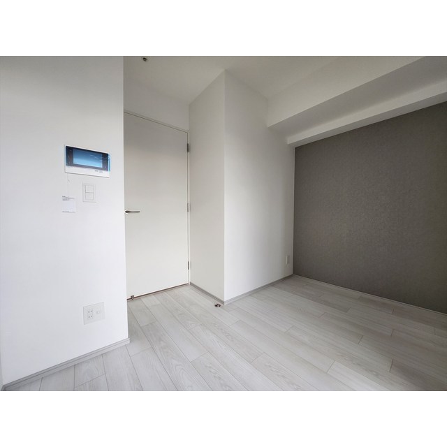 コスモグラシア三ノ輪1304号室 内観