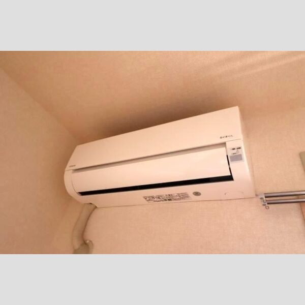 サンモール スクエア306号室 エアコン