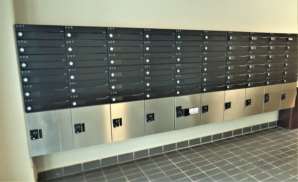 T’s garden一橋学園3階 同建物別部屋の参考画像