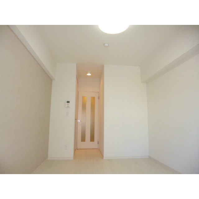 プレール・ドゥーク西川口 リビング