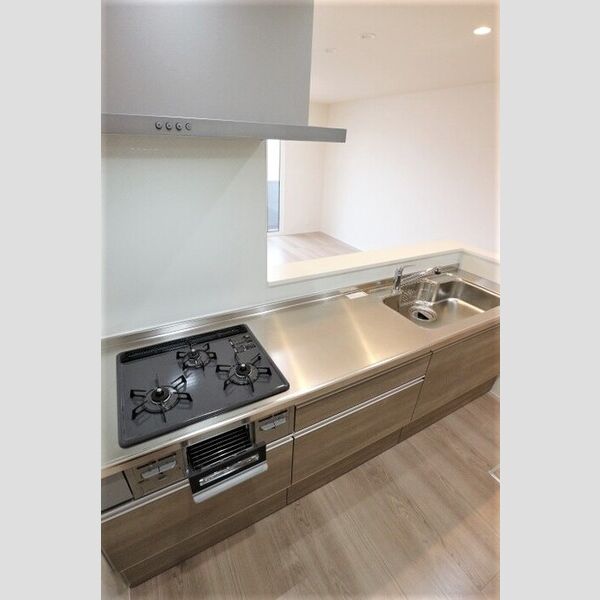 コンフォルト システムキッチン