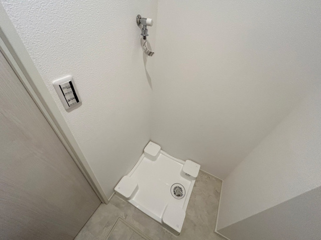 ルナモンド八千代台1階 部屋その他