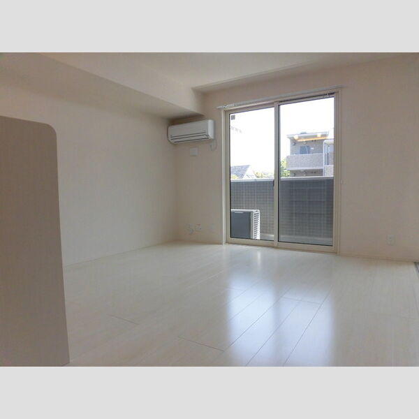 D-room堀之内202号室 LDK