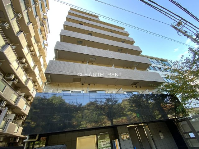 コンシェリア早稲田Ｇｒｅｅｎ Ｆｏｒｅｓｔ2階 ★分譲タイプのデザイナーズマンション★