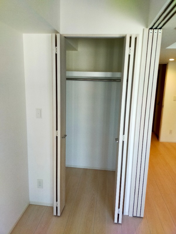 シーズンフラッツ押上テラス3階 部屋その他