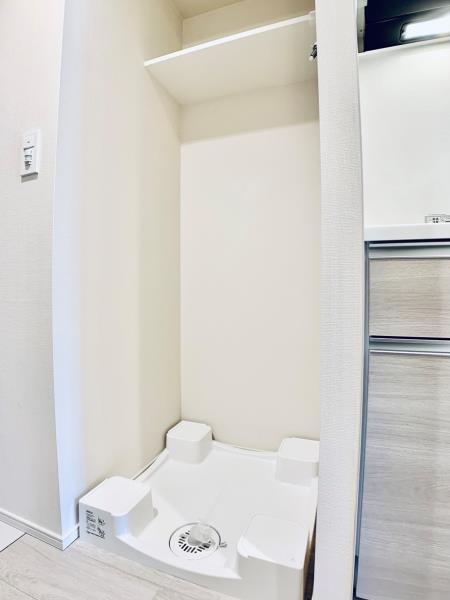 Ｂｒｉｌｌｉａ　ｉｓｔ　千駄ヶ谷5階 部屋その他