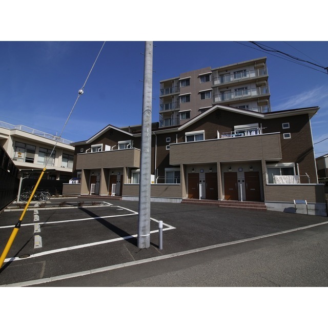 アムール ネージュ 参番館204号室 部屋その他