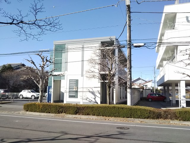 レオパレス南本町201号室 部屋その他