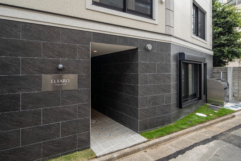 エルファーロ代々木上原Ⅳ2階 部屋その他